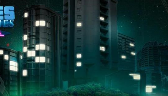 cities skylines after dark guide