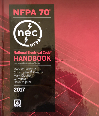 nec code pdf free download